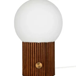 Globen Lighting Bordslampor-Hubble Bordslampa 22 cm,