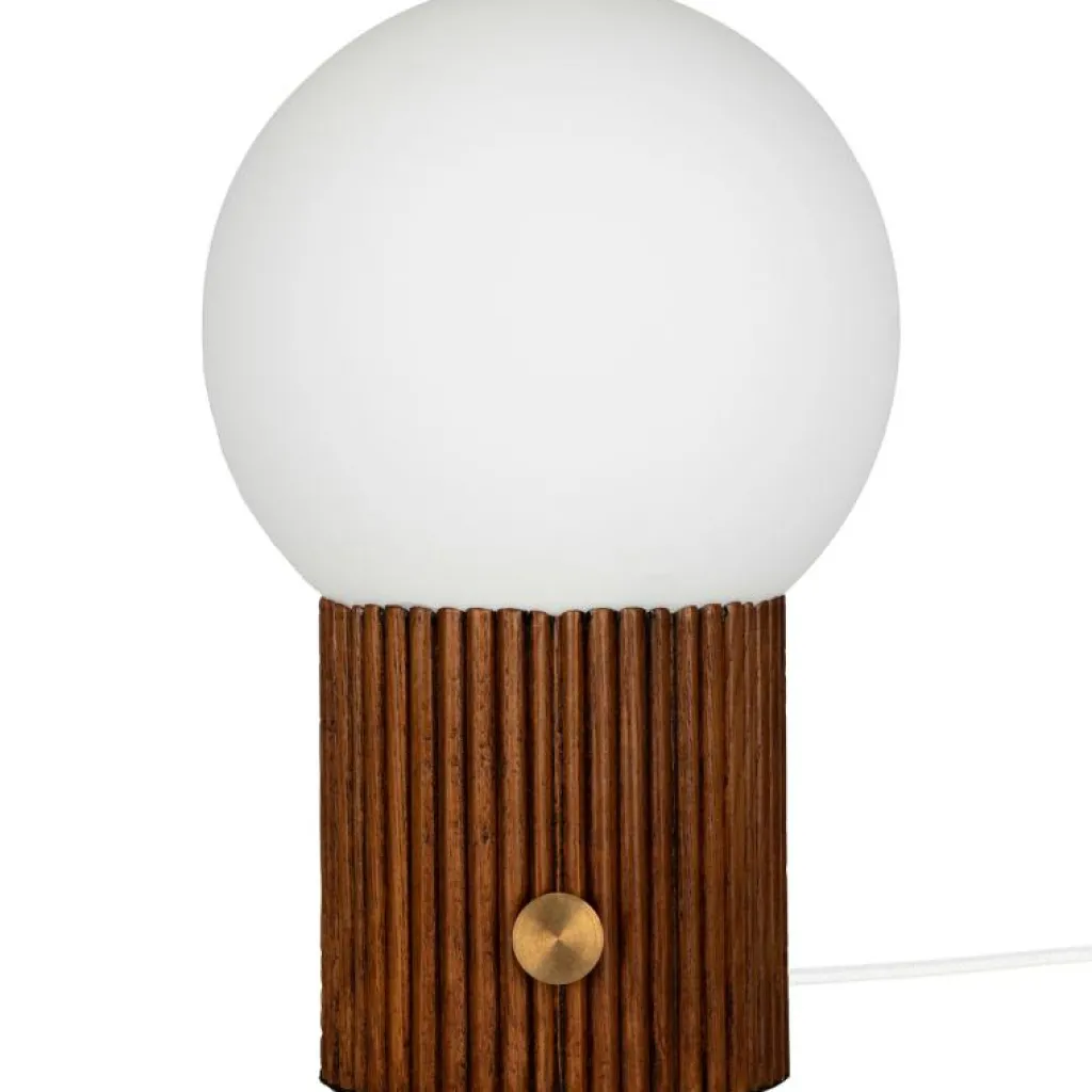 Globen Lighting Bordslampor-Hubble Bordslampa 22 cm,