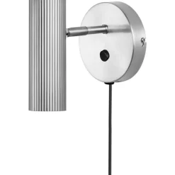 Hubble Vägglampa, Brons