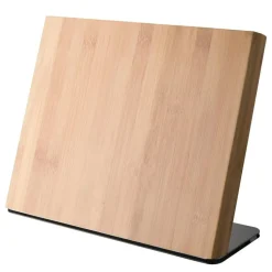 Dorre Knivlister & Knivblock-Hugo Knivställ, Bambu