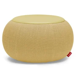 Humpty Sidobord Ø65 cm, Mouse Grey