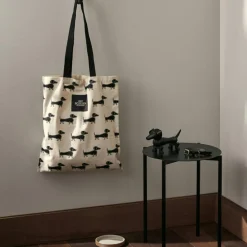 Kay Bojesen Träfigurer-Hund Träfigur 18,5 cm