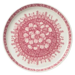 Arabia Mattallrikar-Huvila Tallrik 19 cm