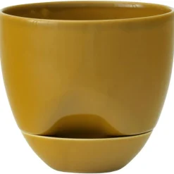 Hydrous Kruka Självvattnande Ø12 cm, Ashen