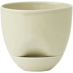 Hydrous Kruka Självvattnande Ø12 cm, Ashen