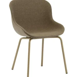 Normann Copenhagen Stolar-Hyg Stol, Mörk Sand / Sand
