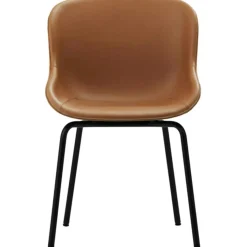 Normann Copenhagen Stolar-Hyg Stol, Mörk Sand / Sand