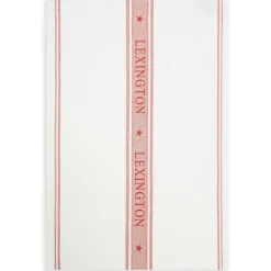 Icons Jacquard Star Kökshandduk, Blå