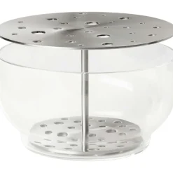 Ikebana Large Vas, Mässing