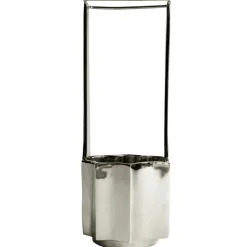 Ikebana Vas, Mässing