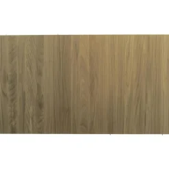 Mavis Matbord Och Barbord-Iläggsskiva Till Höllviken Matbord, Lackad Mdf / Sand