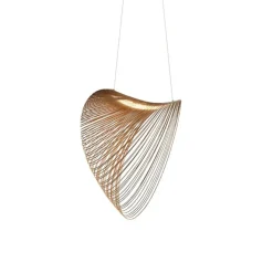 Illan Pendel Fasdimmer 60 cm, Björk