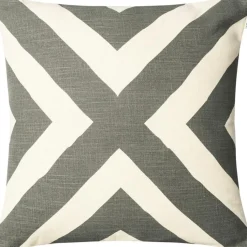 Chhatwal & Jonsson Utomhuskuddar|Prydnadskuddar & Fodral-Impal Kudde Utomhus 50x50 cm, Beige / Off-white