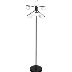 By Rydéns Golvlampor-Imperia Golvlampa,