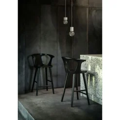 In Between Barstol Sk9, Rökt Oljad Ek