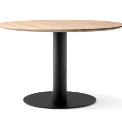 &Tradition Matbord Och Barbord-In Between Bord SK12, Oljad Valnöt