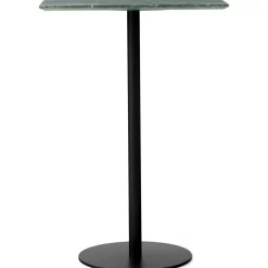 In Between SK21 Barbord 60x70 cm, Verde Guatemala / Mattsvart