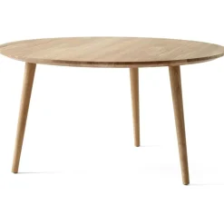 In Between SK15 Soffbord 90cm, Oljad Ek