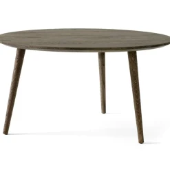 In Between SK15 Soffbord 90cm, Oljad Ek