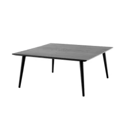 &Tradition Soffbord-In Between SK24 Soffbord, Svart ek