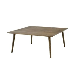 &Tradition Soffbord-In Between SK24 Soffbord, Svart ek