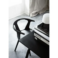 In Between Stol Sk1, Oljad Valnöt