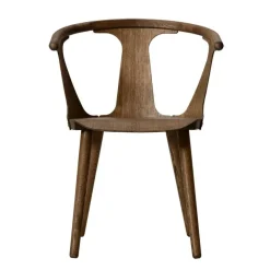 In Between Stol Sk1, Oljad Valnöt