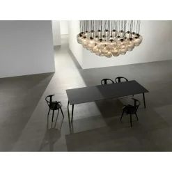 In Between Stol Sk1, Oljad Valnöt