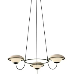 In The Air Pendel X6, Svart