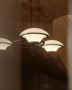 In The Air Pendel X6, Svart