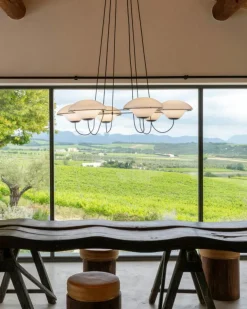 In The Air Pendel X6, Svart