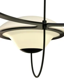 In The Air Pendel X6, Svart