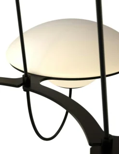 In The Air Pendel X6, Svart