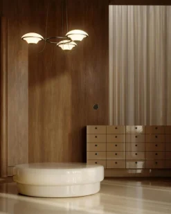 In The Air Pendel X6, Svart