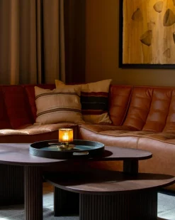 DCWéditions Portabla Lampor|Portabla Lampor-In The Sun Bordslampa Portabel, Guld