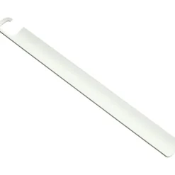 Index Skohorn Strukturerat 50 cm, Svart