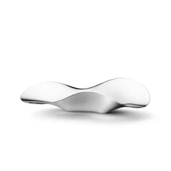 Georg Jensen Serveringsskålar-Indulgence Jordgubb skål