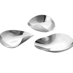 Georg Jensen Serveringsskålar-Indulgence Skål 3-pack