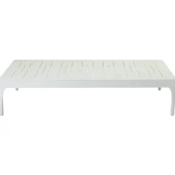 Infinity Soffbord Varm White, 90x120 cm