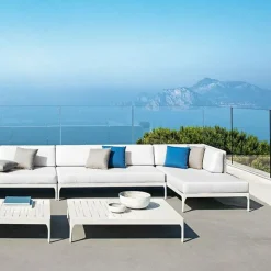 Infinity XL Dyna Till Central Modul, Vit