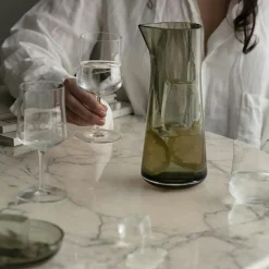 Informal Karaff 1 L, Olive