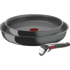 Ingenio Renew ON Stekpannor, 3 Delar