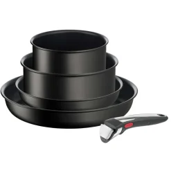 Ingenio Unlimited ON Grytset, 5 Delar