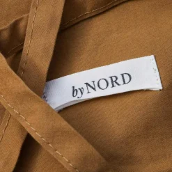 Ingrid Påslakan 220x220 cm, Wood