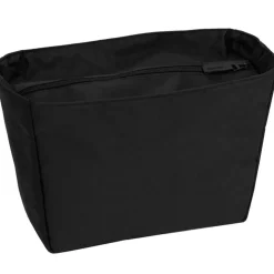 Innerväska Svart, L