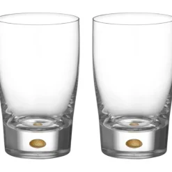 Orrefors Tumblerglas-Intermezzo Tumblerglas 2-pack 25 cl,