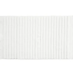 Inu Badrumsmatta 50x80 cm, Vit