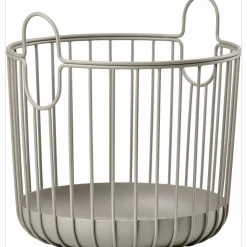 Zone Denmark Korgar-Inu Korg 20x20 cm, Svart