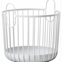 Zone Denmark Korgar-Inu Korg 20x20 cm, Svart