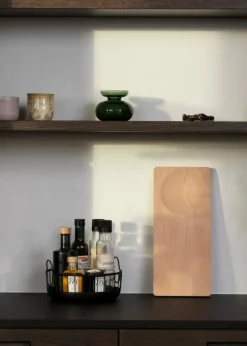 Zone Denmark Korgar-Inu Korg 8x22 cm, Svart